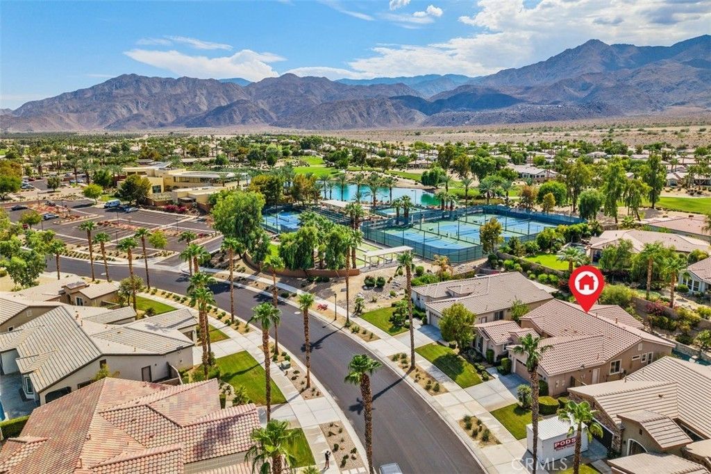60585 Desert Rose Drive, La Quinta