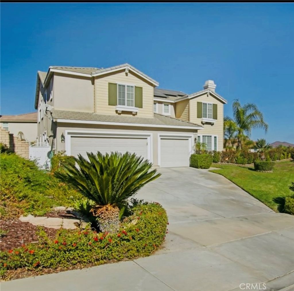 13 Della Cava, Lake Elsinore