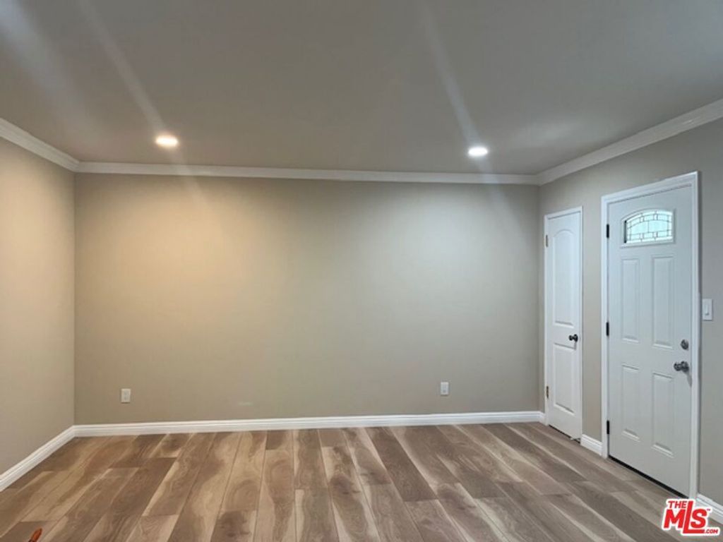 822 S Shenandoah Street # 1, Los Angeles