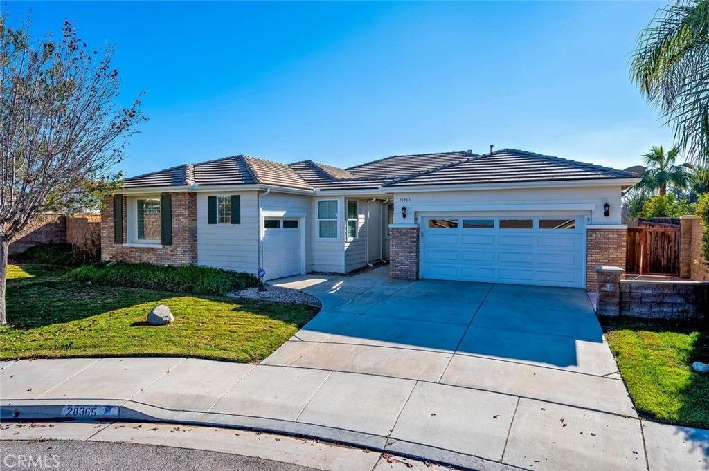 28365 Little Lake Court, Menifee