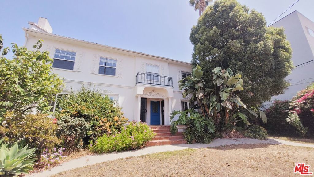5409 Russell Avenue, Los Angeles
