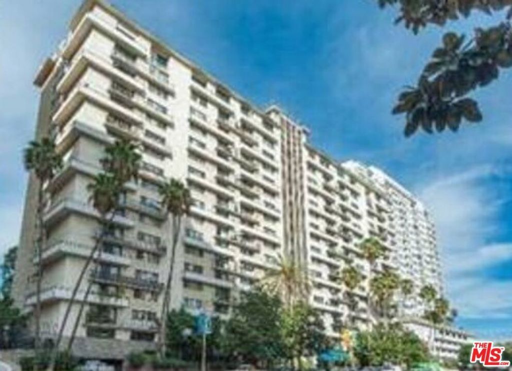 10535 Wilshire Boulevard # 810, Los Angeles