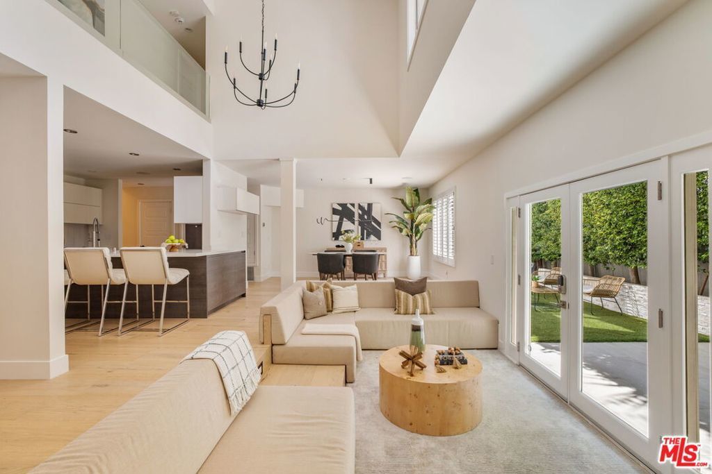 967 Hammond Street # 5, West Hollywood