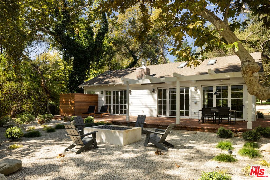 14462 W Sunset Boulevard, Los Angeles