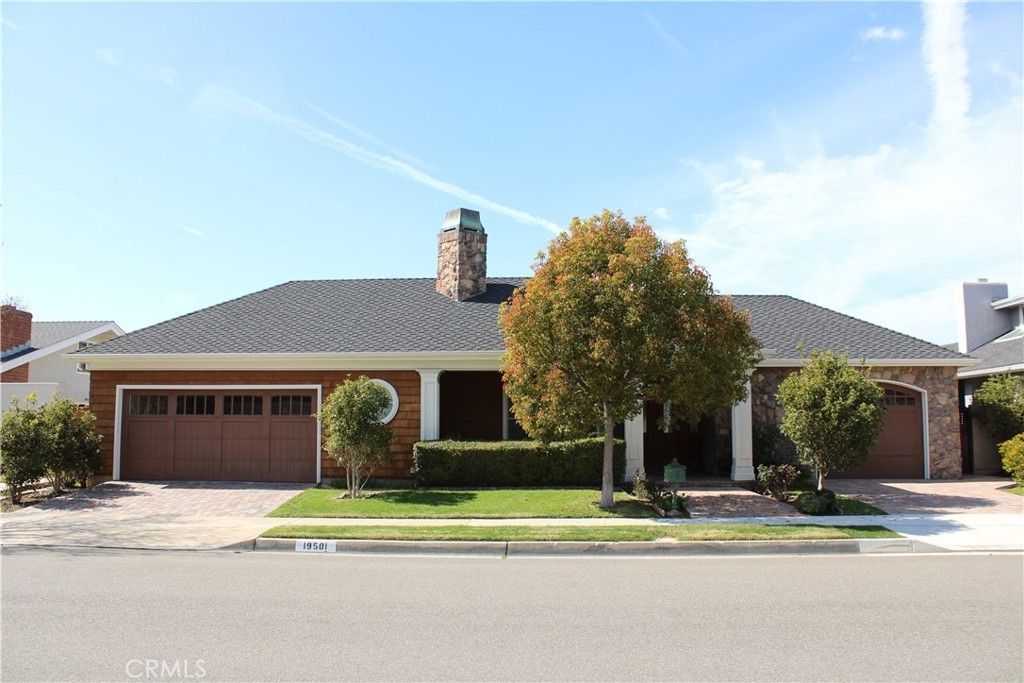 19501 Sierra Seco, Irvine