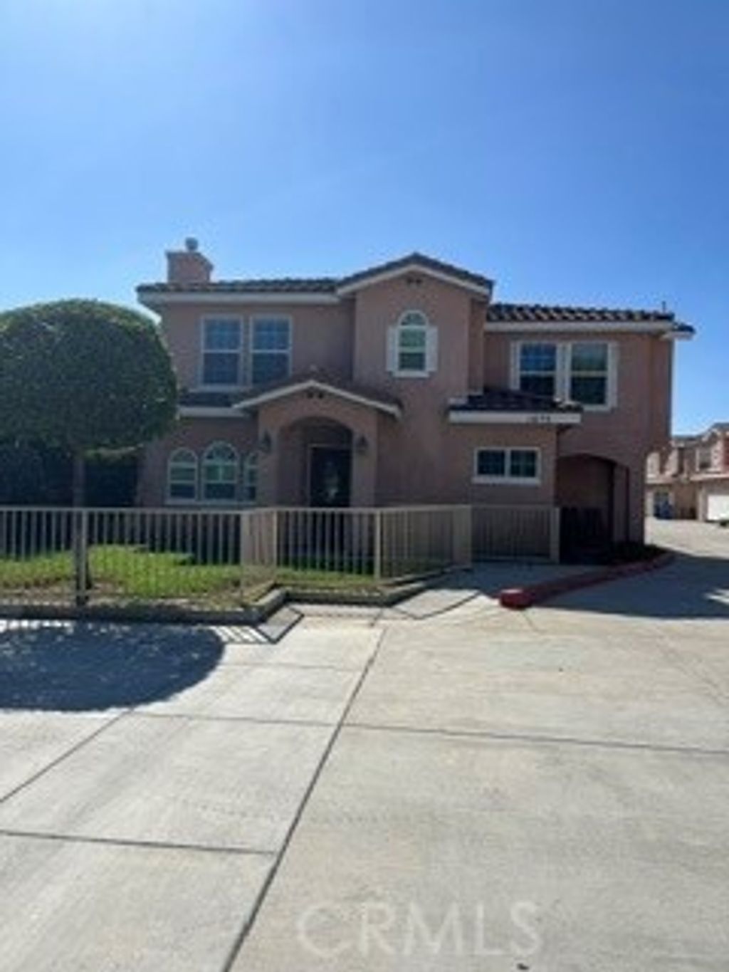 1473 S Rebecca Street S, Pomona