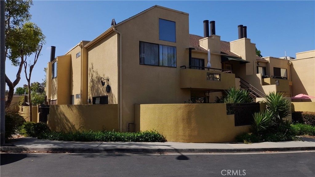 25712 Le Parc # 31, Lake Forest