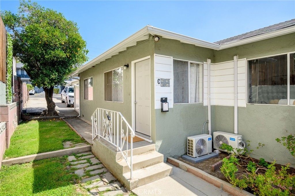 708 S 5th St #c, Burbank
