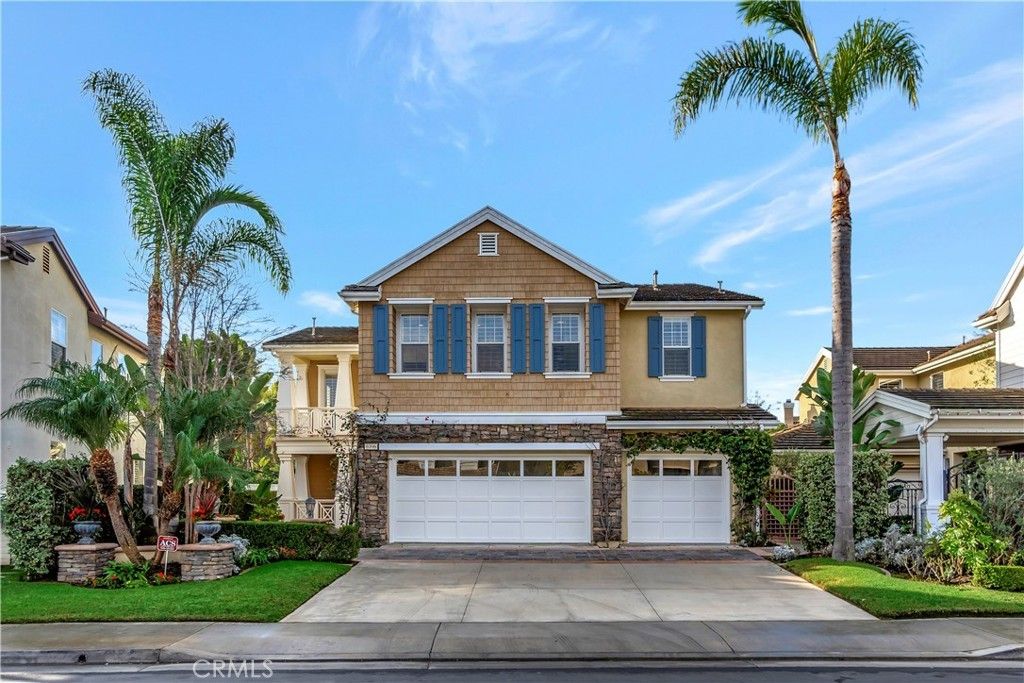 6396 Silent Harbor Drive, Huntington Beach