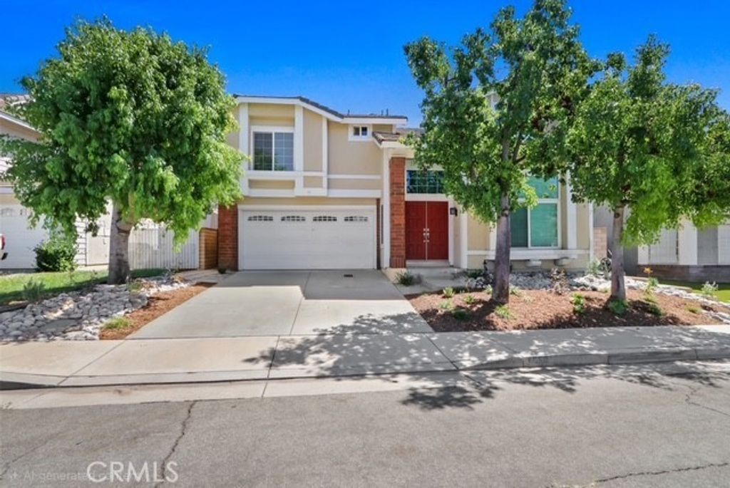 7059 Pozallo Place, Rancho Cucamonga
