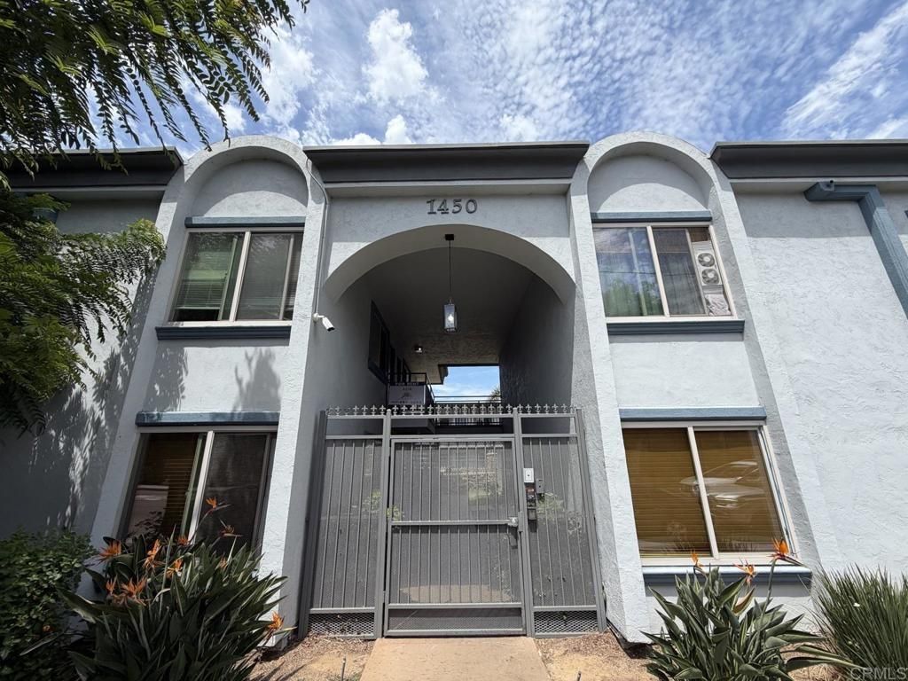 1450 Iris Avenue # 42, Imperial Beach
