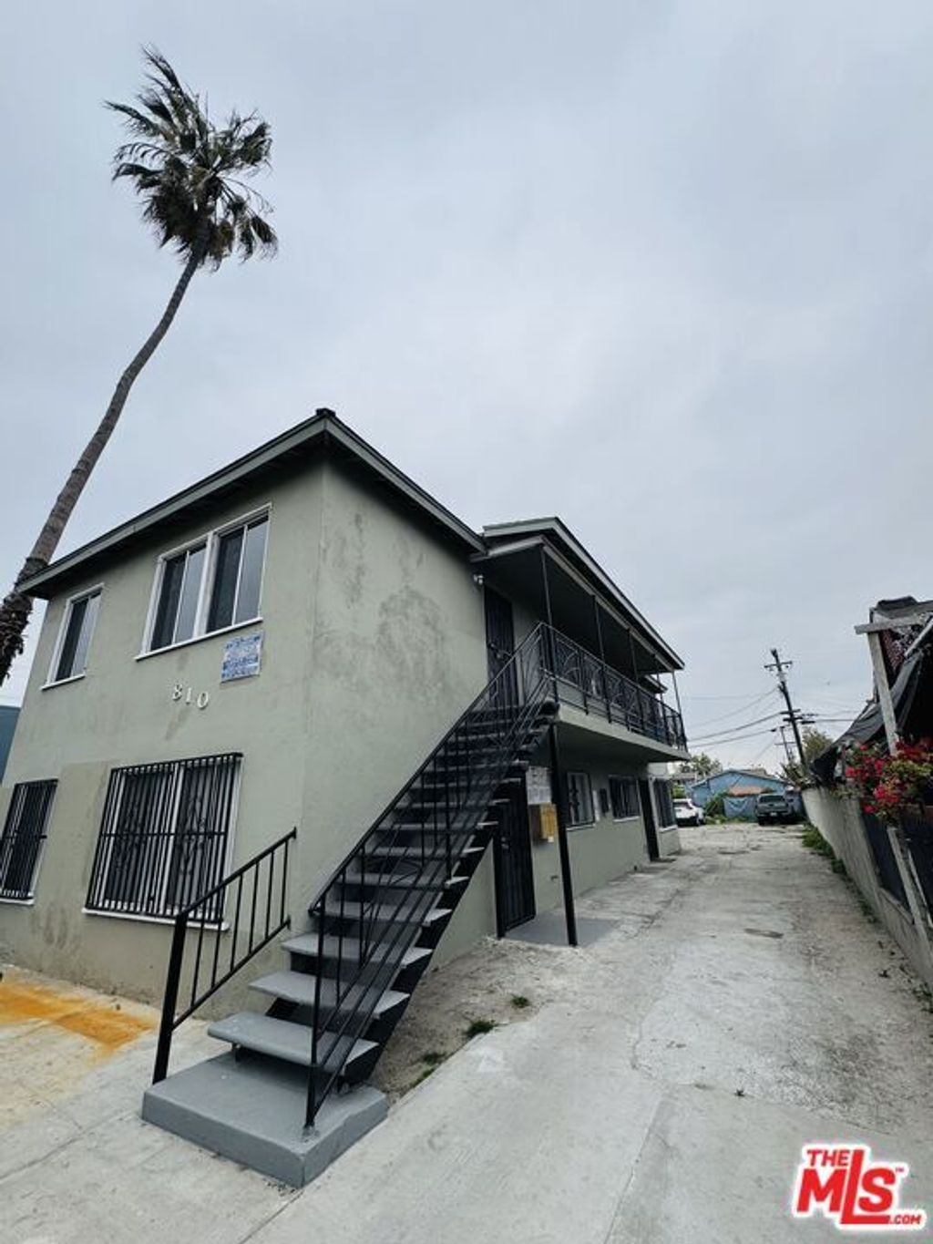 810 W 62nd Street # 1, Los Angeles