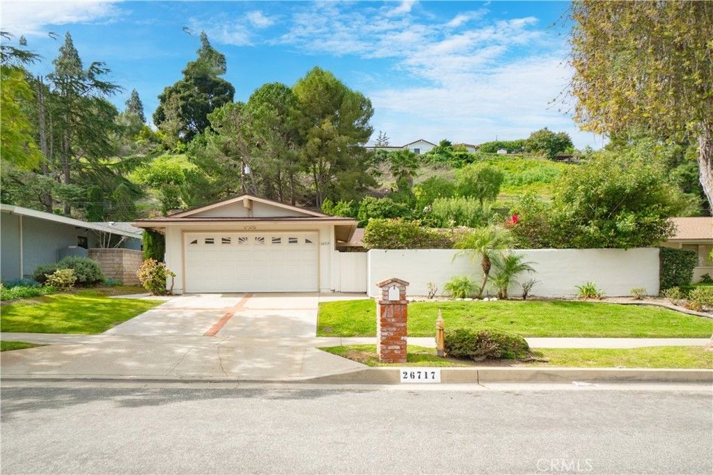 26717 Shadow Wood, Rancho Palos Verdes