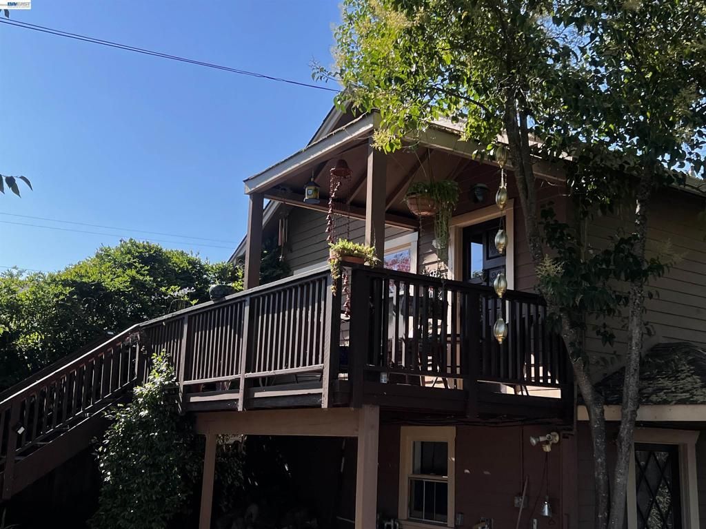 250 Clearlake Ave, Lakeport