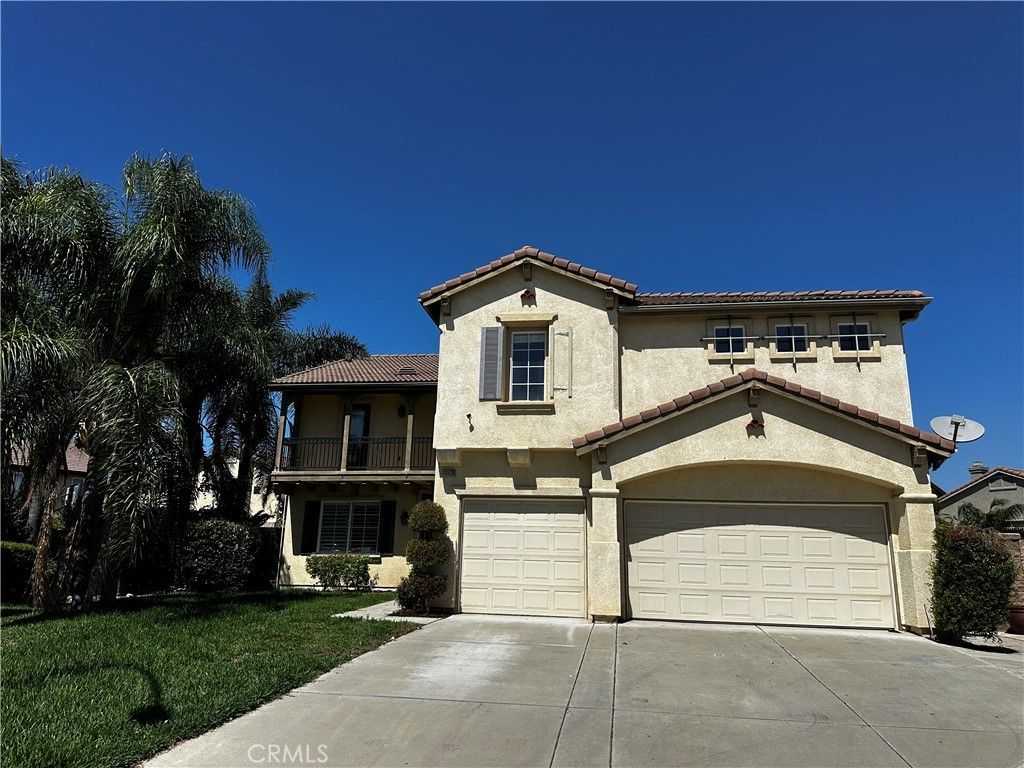 13728 Weeping Willow Court, Eastvale