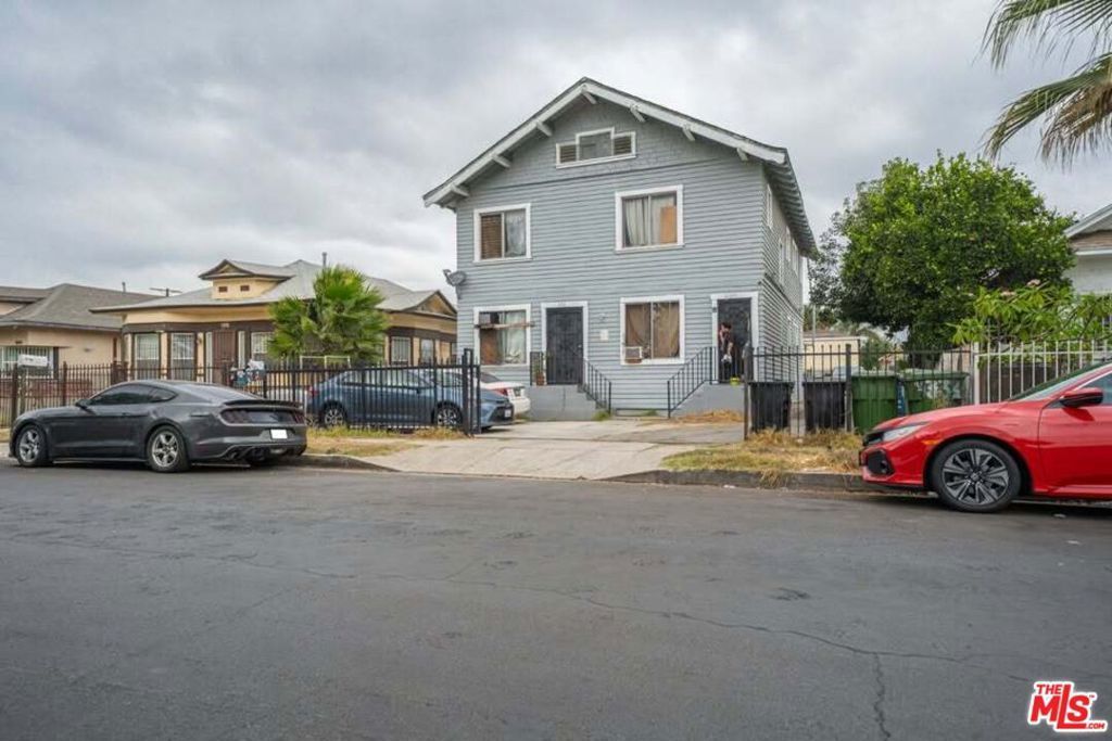 431 E 41st Place # 431 1/2, Los Angeles