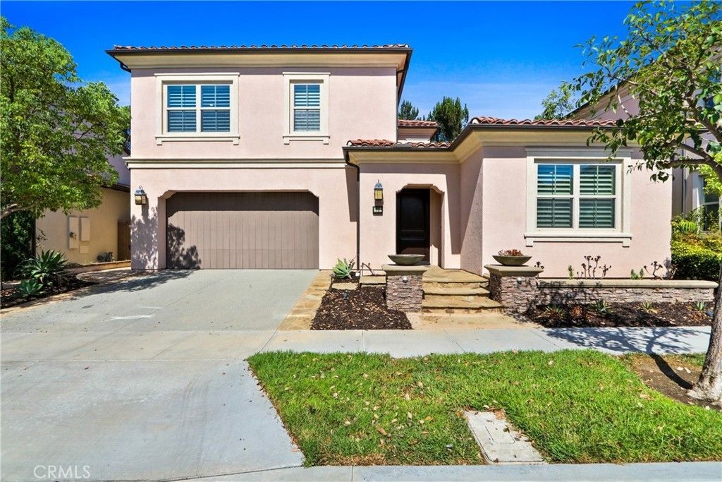 73 Nassau, Irvine