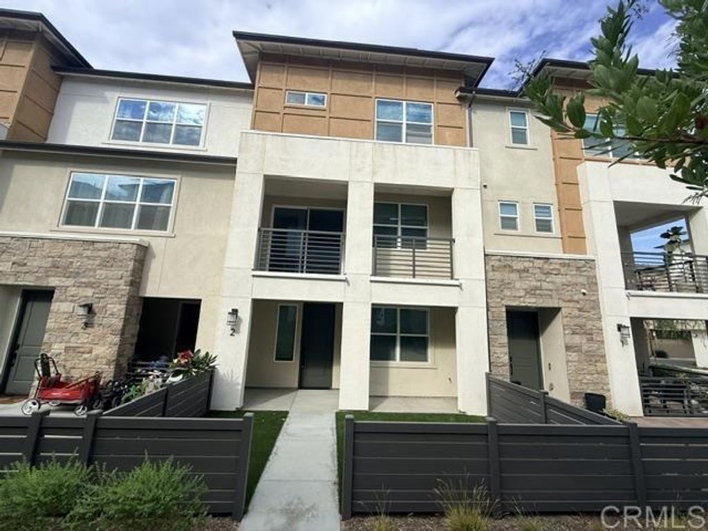 784 Vada Street # 2, Chula Vista