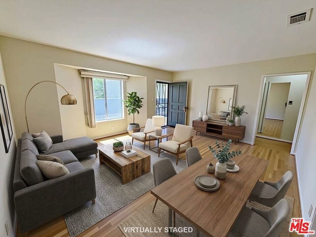 5431 Cartwright Avenue # 5433, Los Angeles