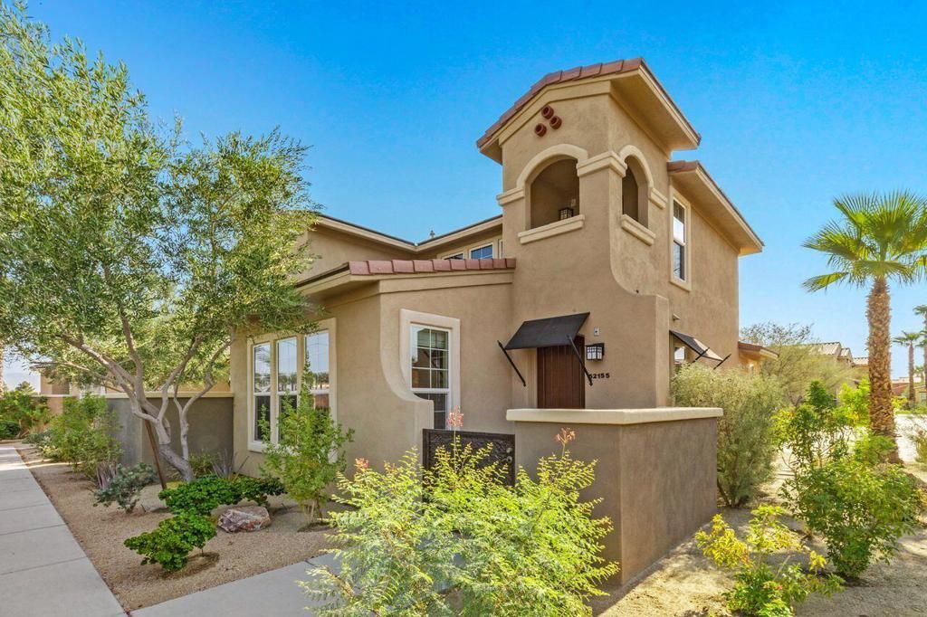52155 Desert Spoon Court, La Quinta
