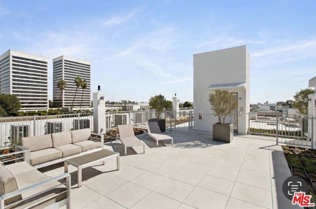 1650 Sawtelle Boulevard # 408, Los Angeles