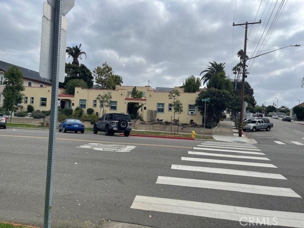 401 Broadway, Redondo Beach