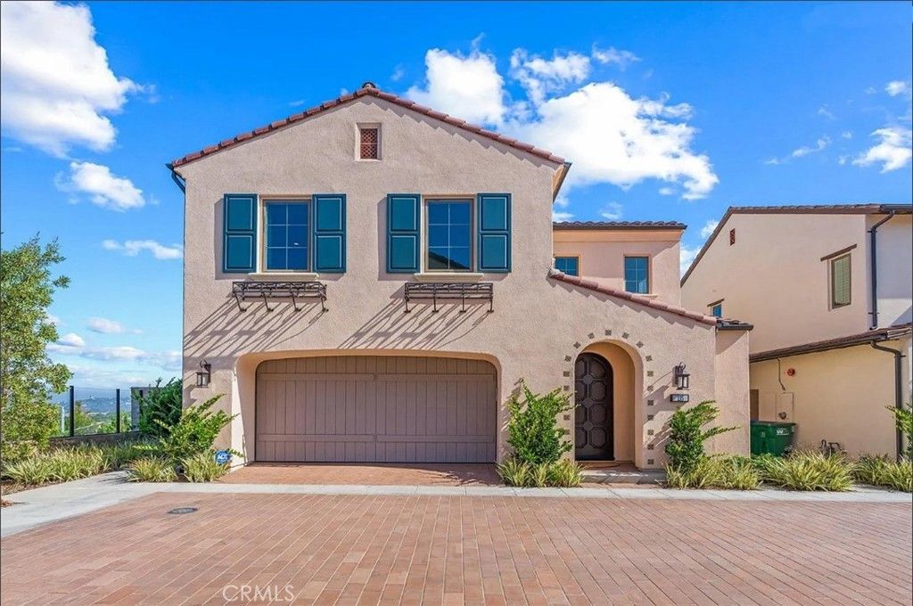 135 Oceano, Irvine