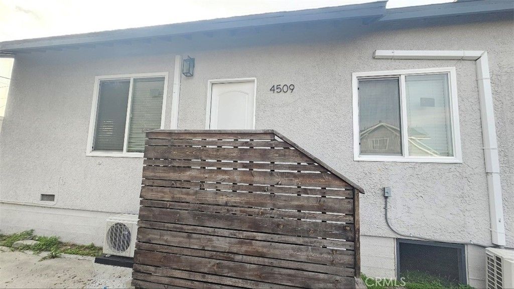 4509 S Kansas Ave, Los Angeles