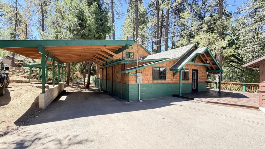 54080 Pine Crest Avenue, Idyllwild
