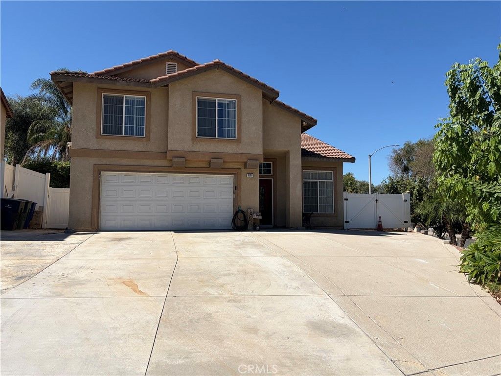 3390 Cambria Court, Riverside