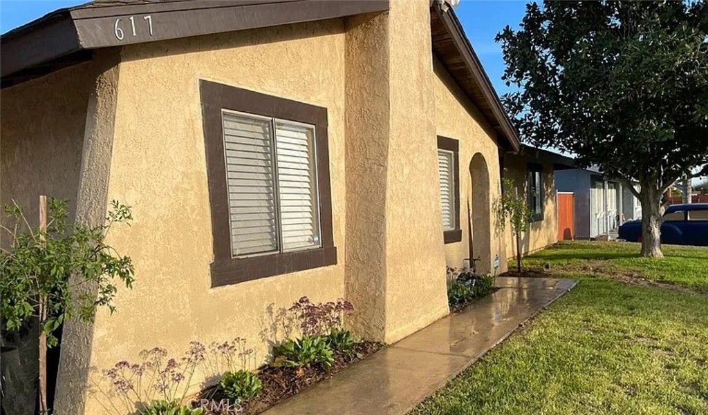 617 S Spruce Avenue, Rialto