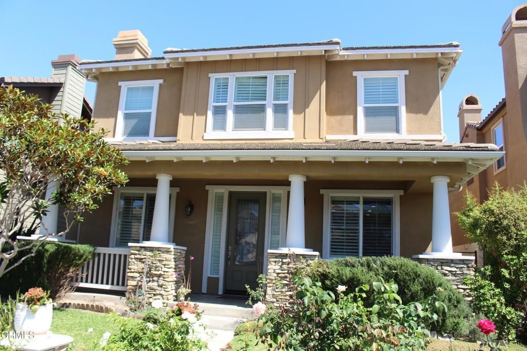 1336 Estuary Way, Oxnard
