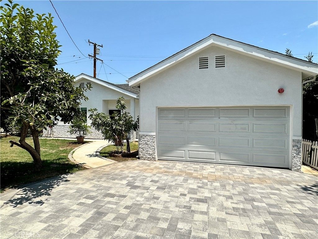 610 N Hidalgo Avenue, Alhambra