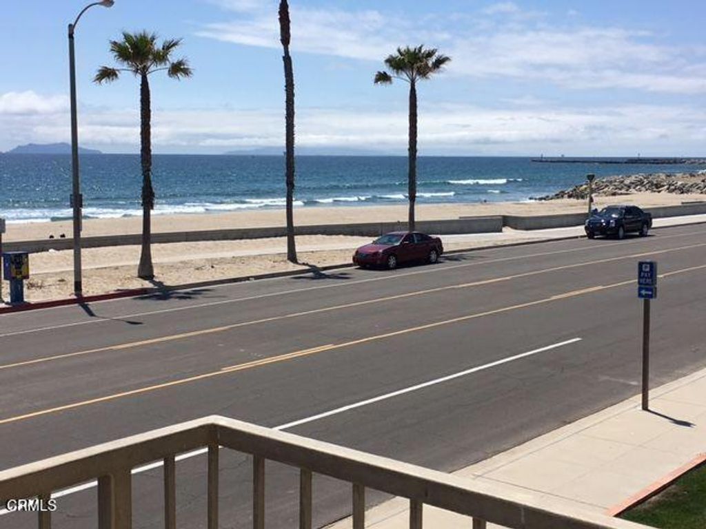 201 E Surfside Drive, Port Hueneme