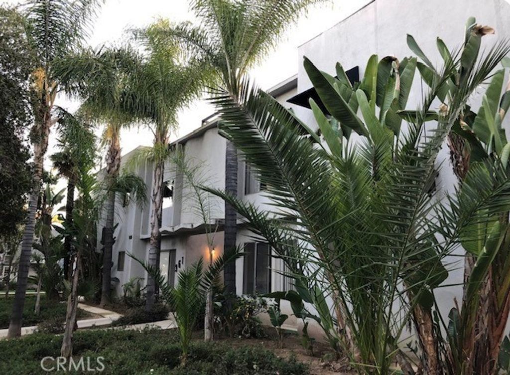 361 Waldo # 3, Pasadena