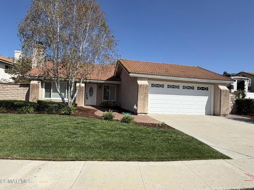 6465 Danette Street, Simi Valley