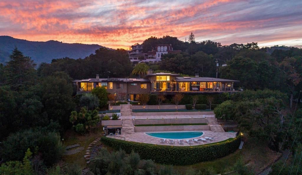 N/A, Los Altos Hills