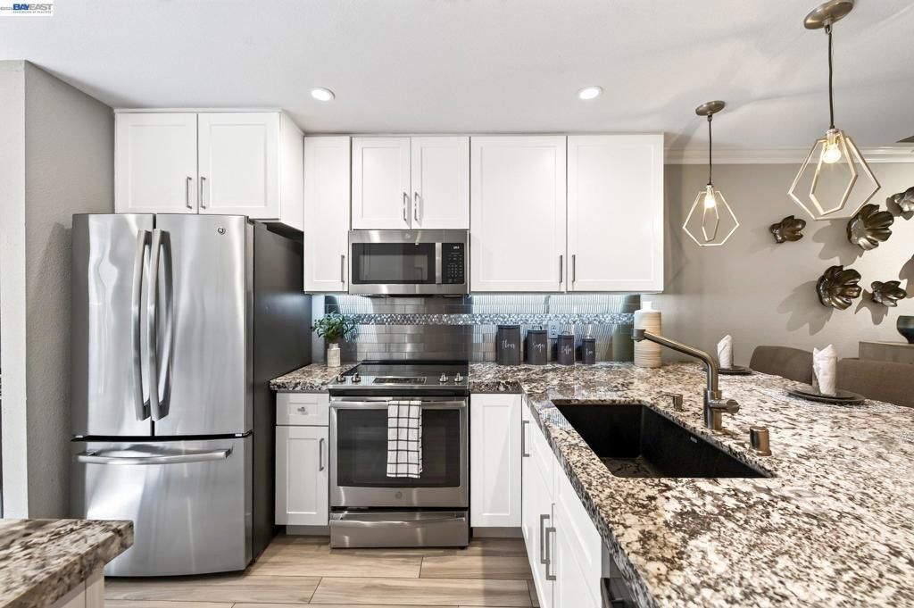 4125 Amberwood Cir, Pleasanton