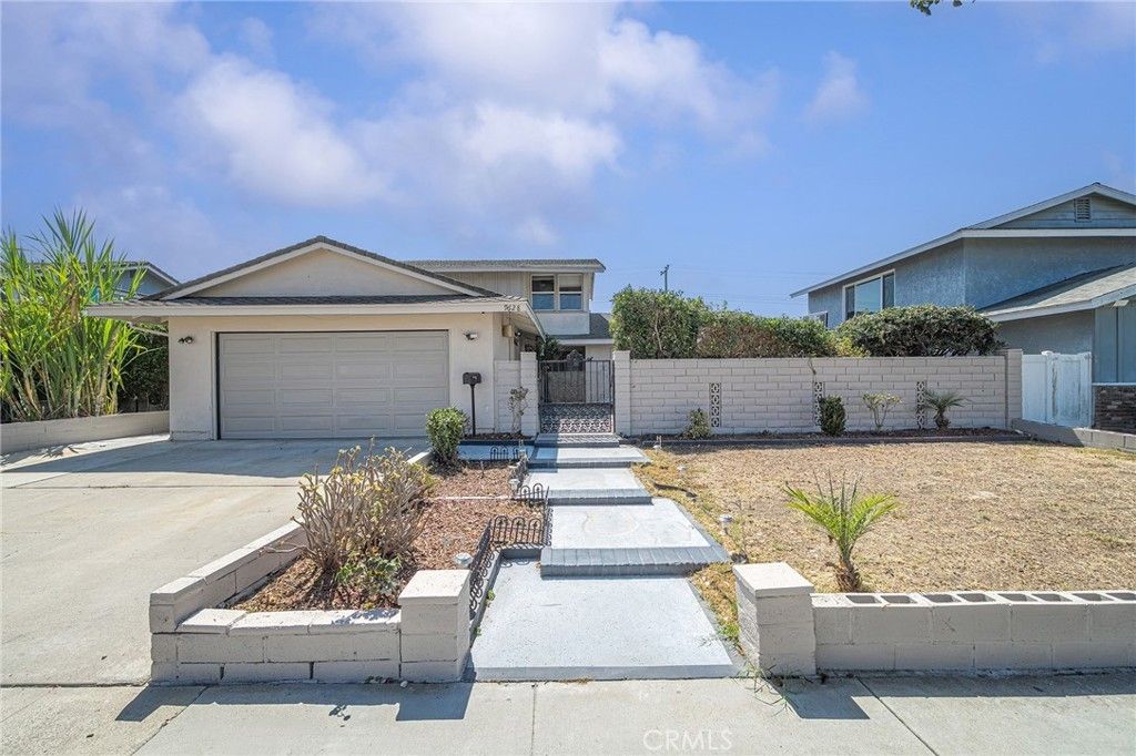 9628 Mariposa Avenue, Fountain Valley