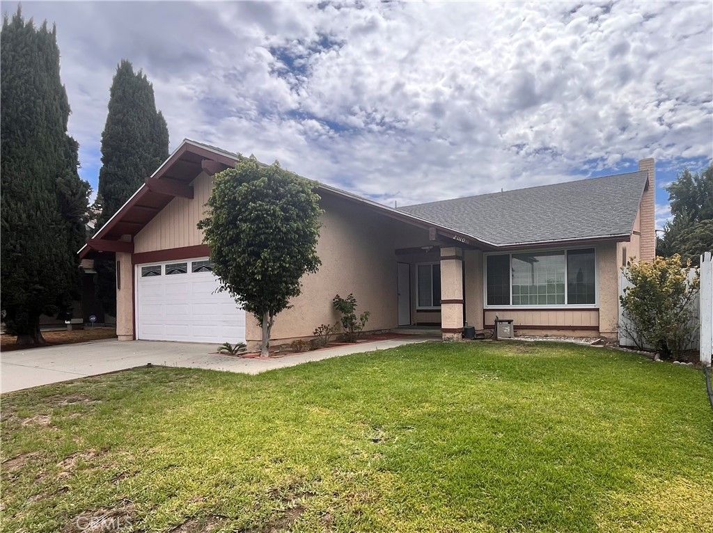 21110 Lycoming, Diamond Bar