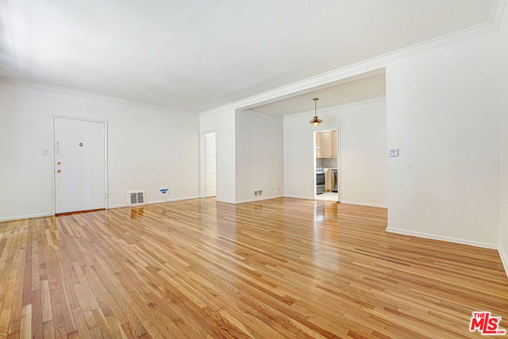 1235 N Crescent Heights Boulevard # 3, West Hollywood