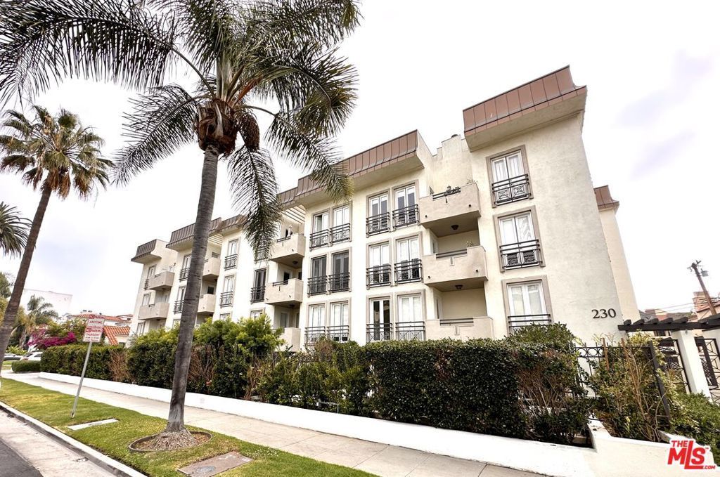 230 S Hamilton Drive # 210, Beverly Hills