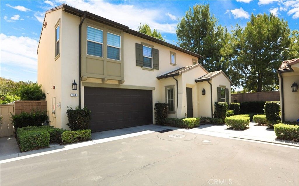 104 Desert Bloom, Irvine