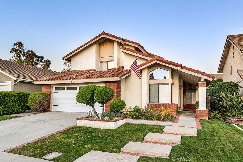 13 W Glorieta, Irvine