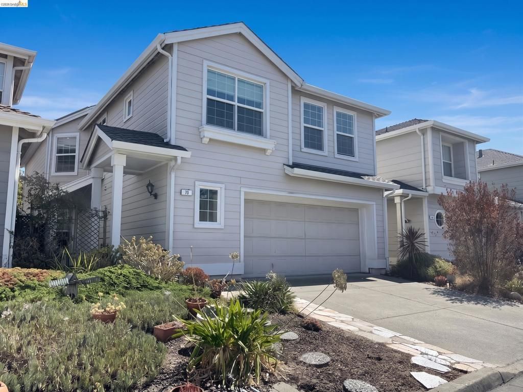70 Seabreeze Dr, Richmond