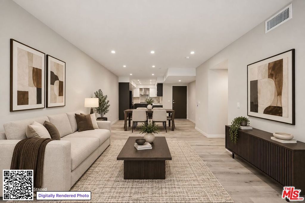 1051 S Corning Street # 503, Los Angeles