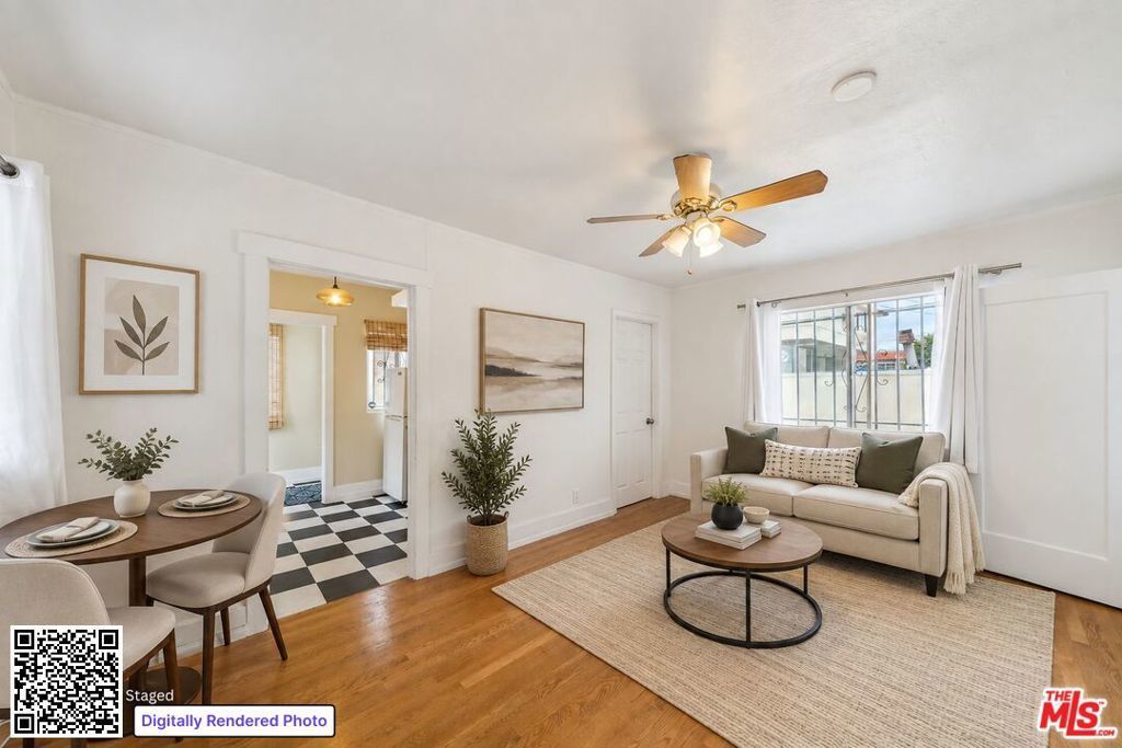 6179 N Figueroa Street, Los Angeles