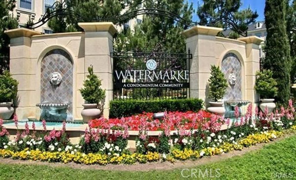 2211 Watermarke, Irvine