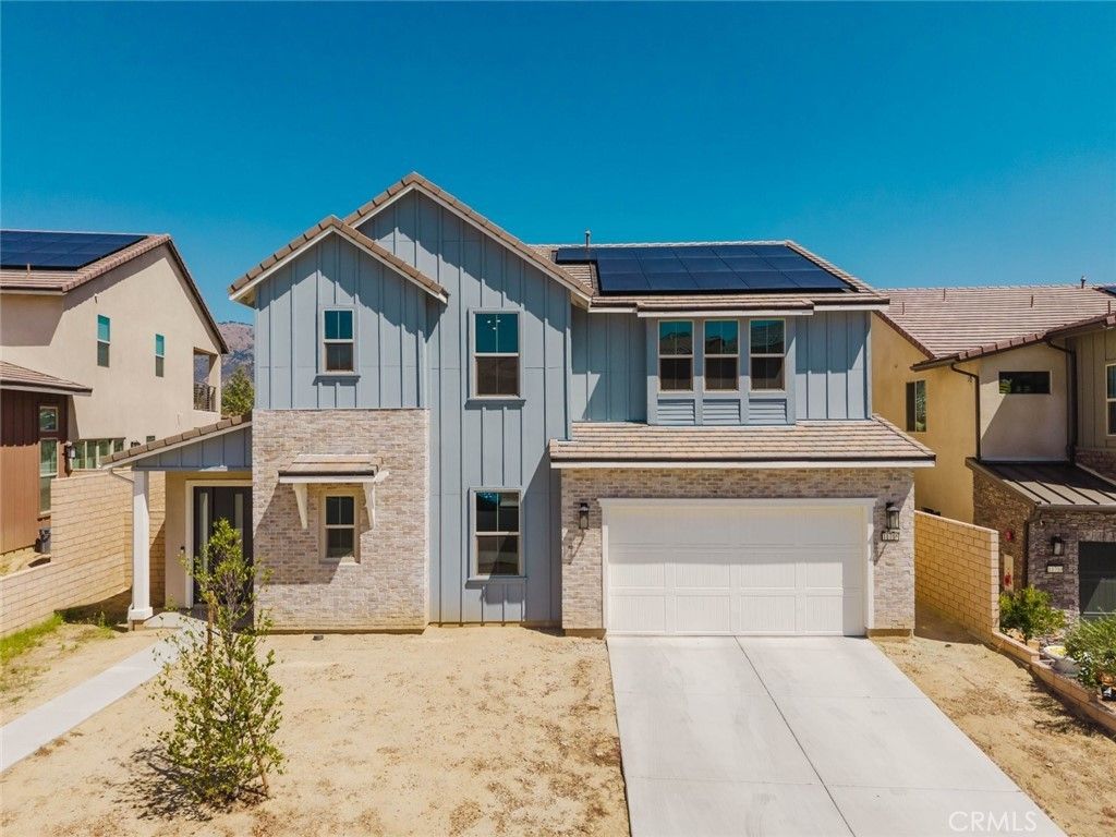 11716 Canoga Avenue, Chatsworth