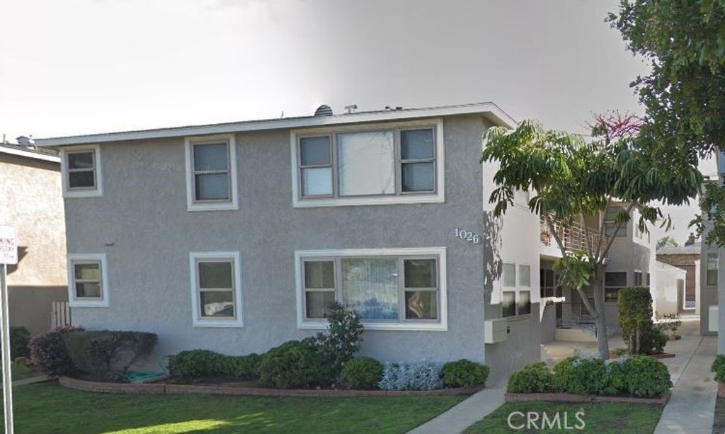 1026 E Imperial # 3, El Segundo